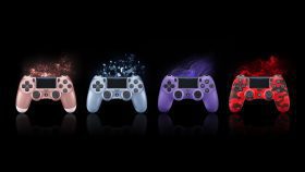 DualShock 4-bazi-psn.ir
