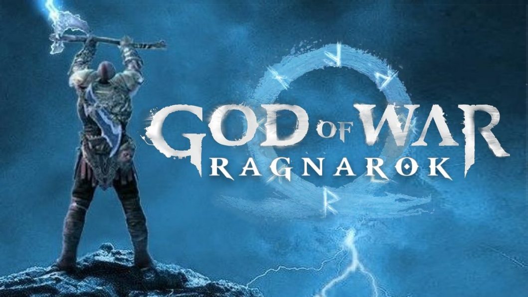 بازی God of war: Ragnarok، شاید میان نسلی باشد