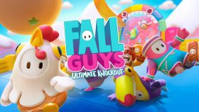 Fall Guys: Ultimate Knockout-bazi-psn.ir