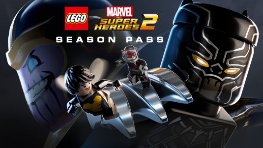 LEGO® Marvel™ Super Heroes 2-bazi-psn.ir
