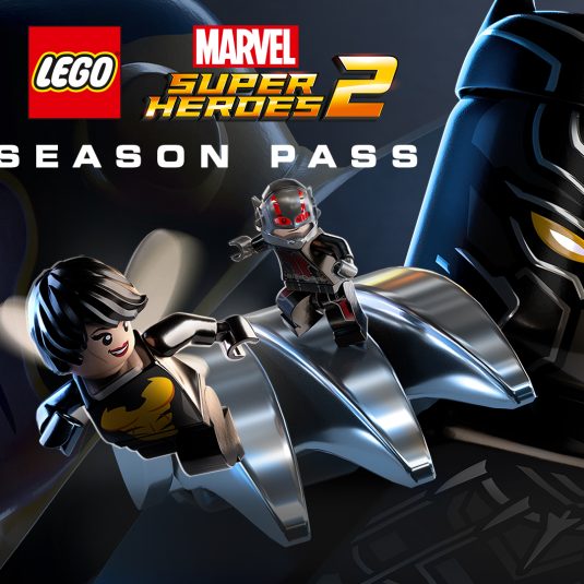 LEGO® Marvel™ Super Heroes 2-bazi-psn.ir