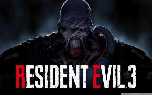 Resident Evil 3-bazi-psn.ir