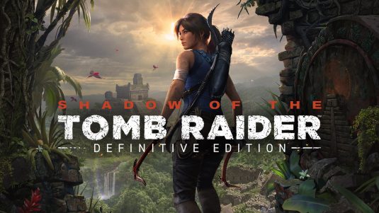 Shadow of the Tomb Raider Definitive Edition-bazi-psn.ir