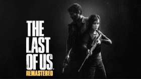The Last of Us : Remastered-bazi-psn.ir