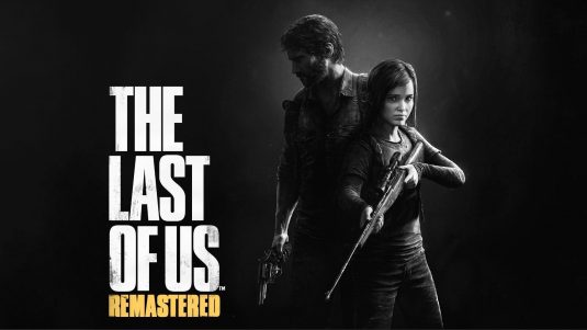 The Last of Us : Remastered-bazi-psn.ir