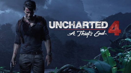 Uncharted 4: A Thief’s End-bazi-psn.ir
