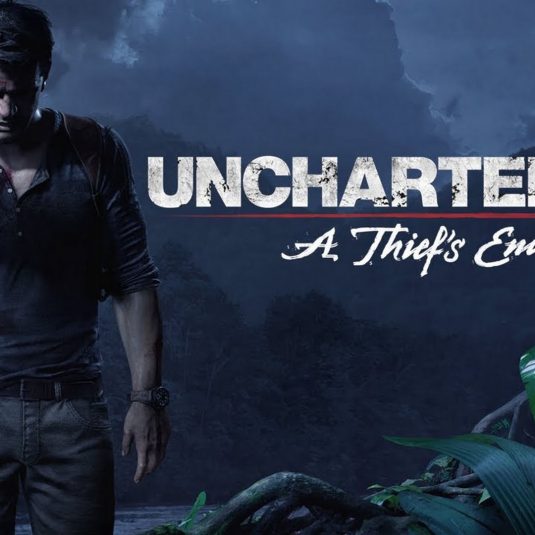 Uncharted 4: A Thief’s End-bazi-psn.ir