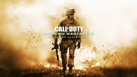 Call of Duty Modern Warfare 2 Campaign Remastered-bazi-psn.ir