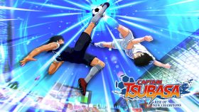 Captain Tsubasa: Rise of New Champions-bazi-psn.ir