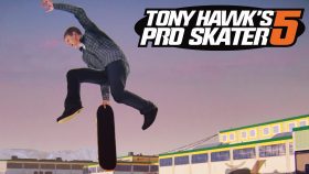Tony Hawk's Pro Skater-bazi-psn.ir