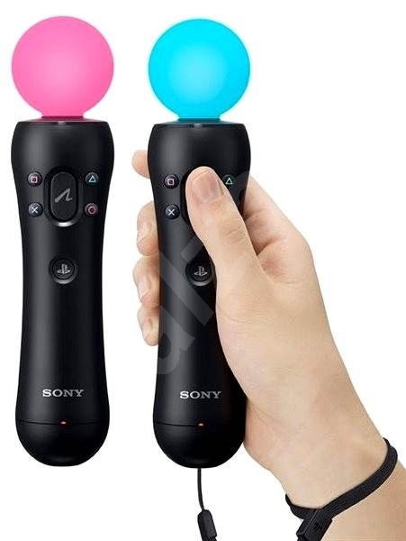 PlayStation Move-bazi-psn.ir