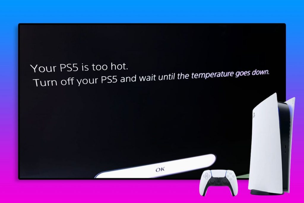 چگونه-می‌توان-از-داغ-شدن-بیش-از-حد-PS5-جلوگیری-کرد؟-bazi-psn.ir