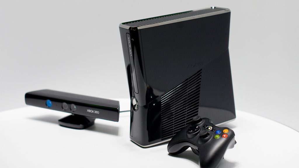 Xbox 360 Kinect-bazi-psn.ir