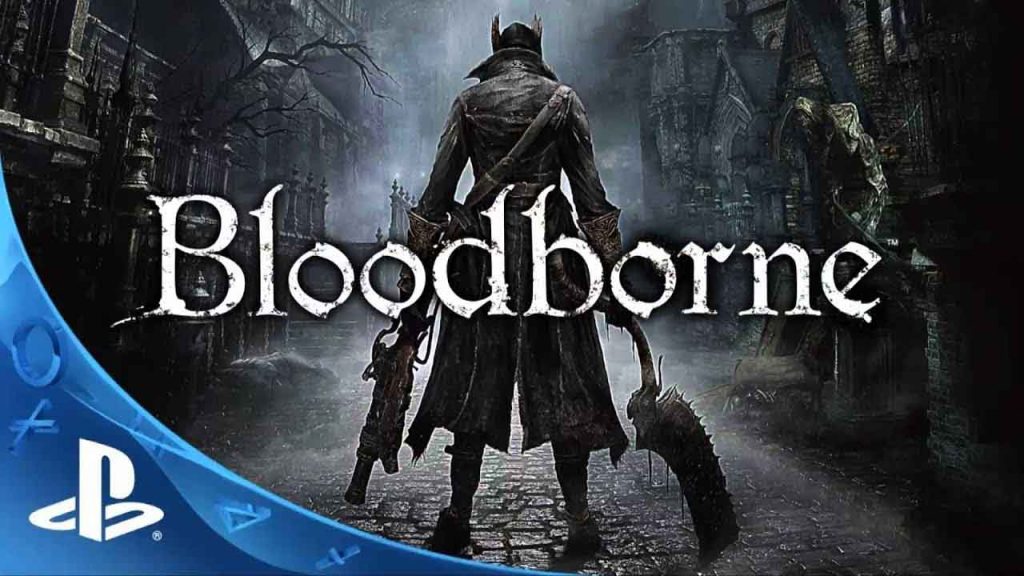 Bloodborne-PS4-bazi-psn.ir