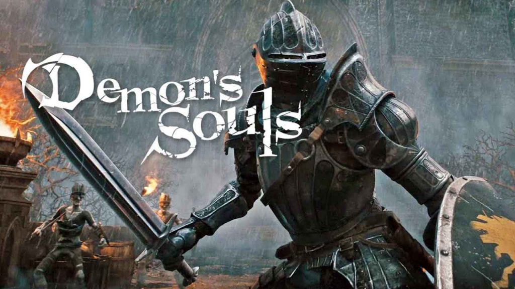 Demon's-Souls-PS5-bazi-psn.ir
