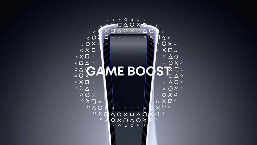 Game-Boost-پلی-استیشن-5-چیست-bazi-psn.ir