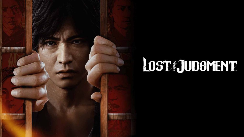 Lost-Judgment-PS5-bazi-psn.ir