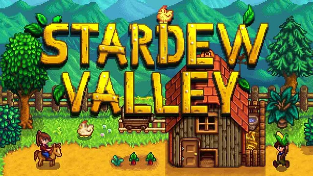Stardew-Valley-PS4-bazi-psn.ir