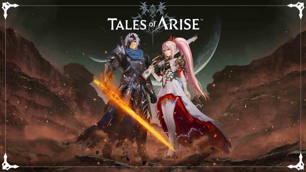 Tales-of-Arise-PS5-bazi-psn.ir