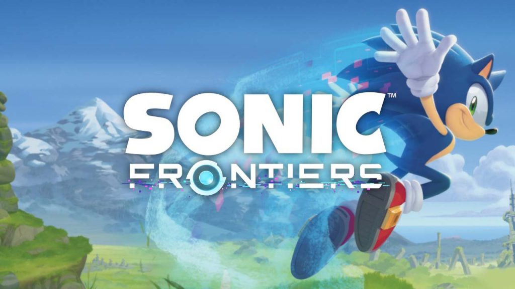 معرفی-بازی-Sonic-Frontiers