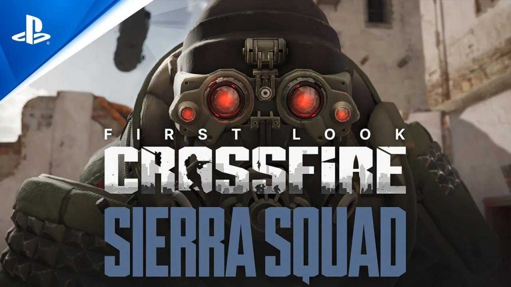 بازی­‌های-PSVR2-Crossfire-Sierra-Squad-bazi-psn.ir