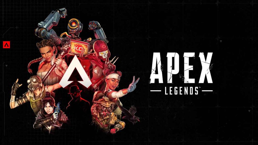 Apex-Legends-لیست-بازی‌-رایگان-PS5- bazi-psn.ir