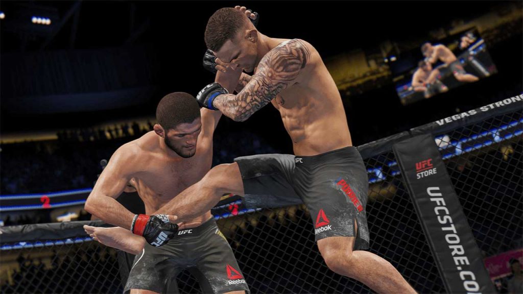 EA-Sports-UFC-4-بازی‌های-ورزشی-PS4-bazi-psn.ir