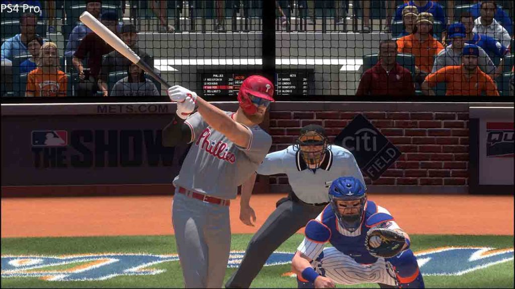 MLB-The-Show-21-بازی‌های-ورزشی-PS4-bazi-psn.ir
