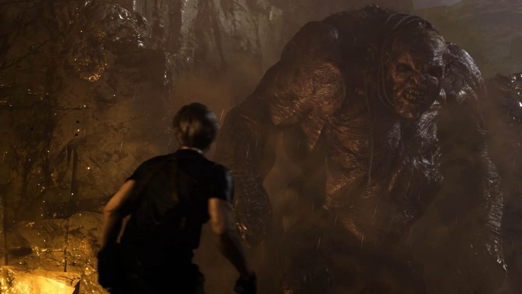 Resident-Evil-4-بهترین-بازی‌-PSVR2-bazi-psn.ir